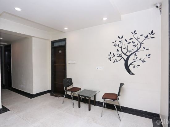 Бхопал: Hotel Tilak