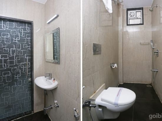 Бхопал: Hotel Tilak