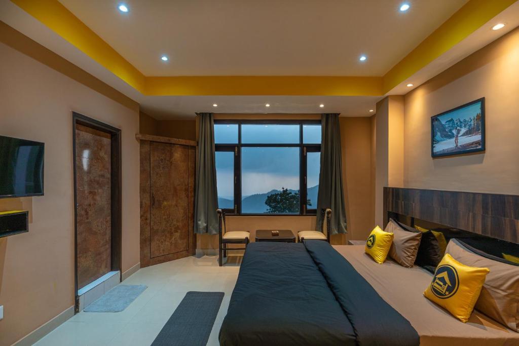 Шимла: The Hosteller Shimla