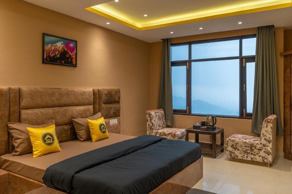 Шимла: The Hosteller Shimla