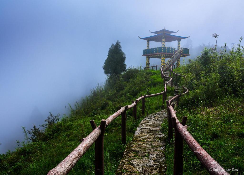Калимпонг: Prem Homestay By Stayapart