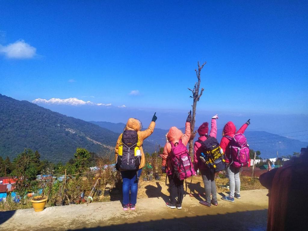 Калимпонг: Prem Homestay By Stayapart