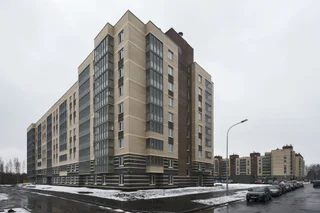 Санкт-Петербург: Квартира в Посёлке Песочный Напротив НМИЦ Онкологии