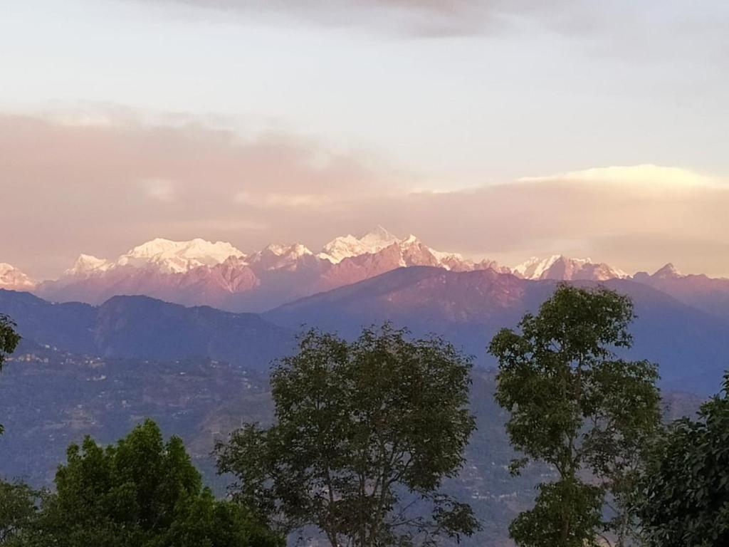 Калимпонг: StayApart Green Hills Sangsay Homestay Kalimpong