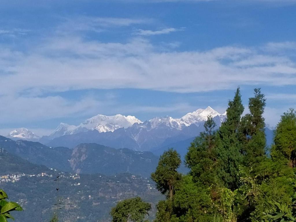 Калимпонг: StayApart Green Hills Sangsay Homestay Kalimpong