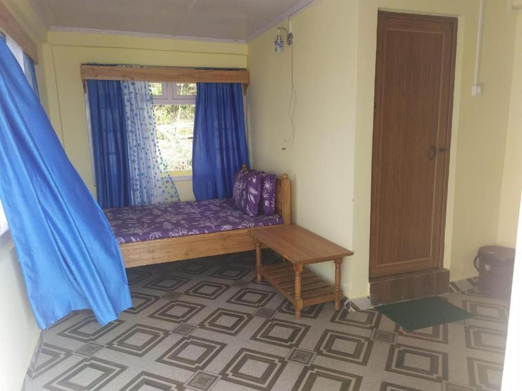 Калимпонг: StayApart Green Hills Sangsay Homestay Kalimpong