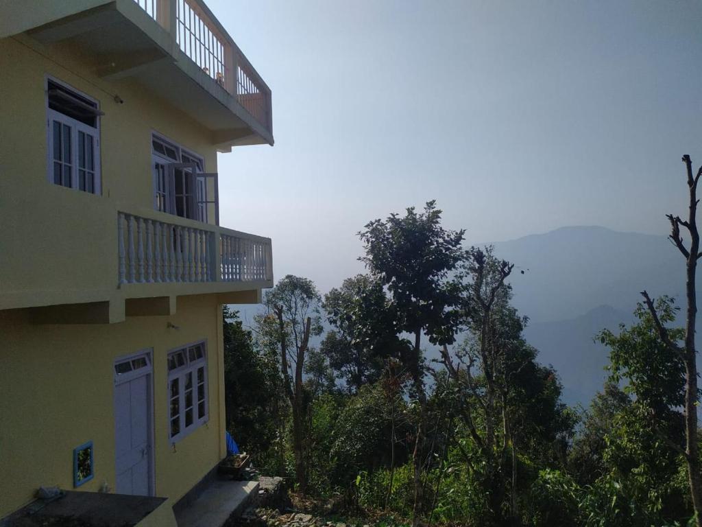 Калимпонг: StayApart Green Hills Sangsay Homestay Kalimpong