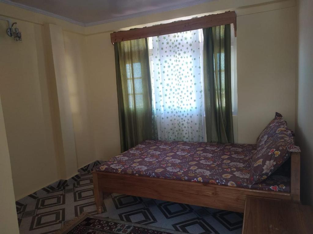 Калимпонг: StayApart Green Hills Sangsay Homestay Kalimpong