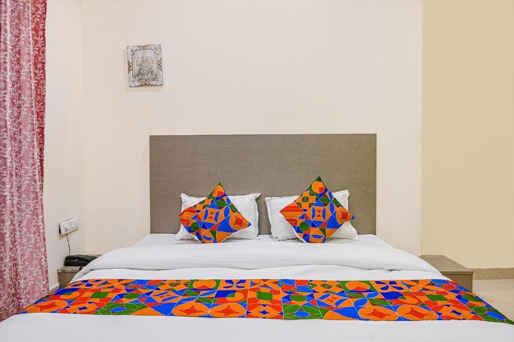 Бхопал: The Whistler by Fabhotels