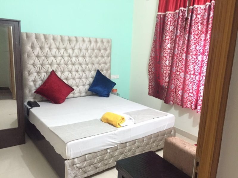 Шимла: Hotel Gulmarg Regency