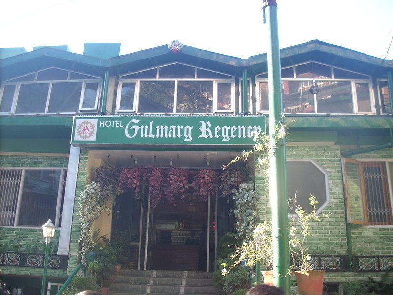 Шимла: Hotel Gulmarg Regency