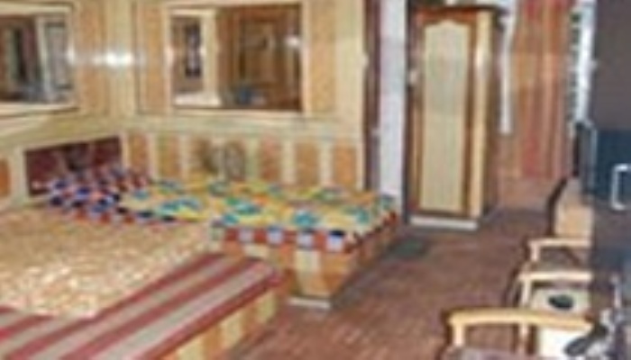 Шимла: Hotel Gulmarg Regency