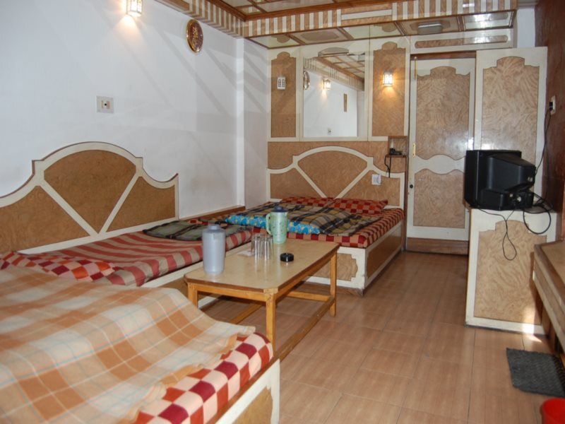 Шимла: Hotel Gulmarg Regency