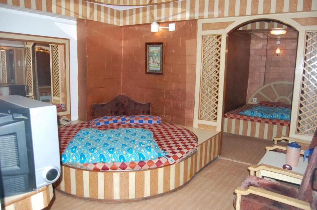 Шимла: Hotel Gulmarg Regency