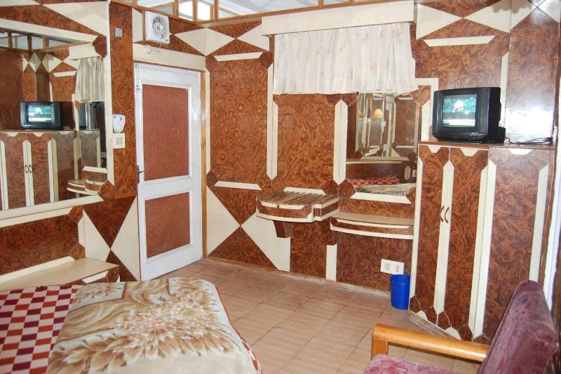 Шимла: Hotel Gulmarg Regency