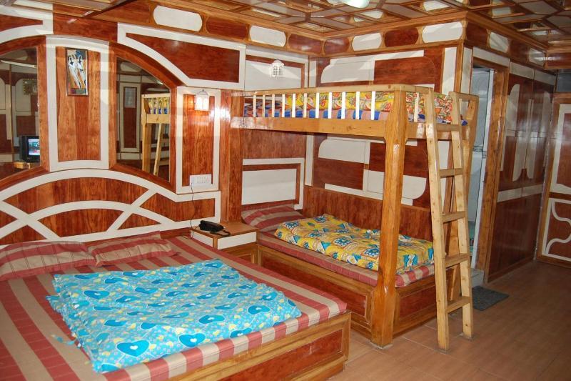 Шимла: Hotel Gulmarg Regency