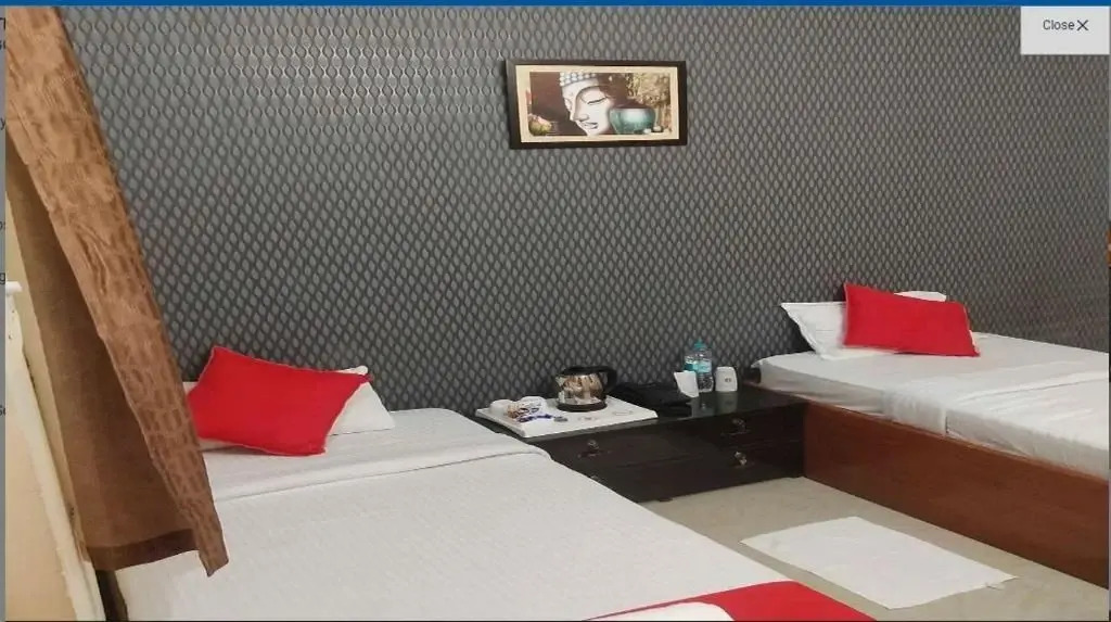 Бодх-Гая: Kalyan Residency By WB Inn