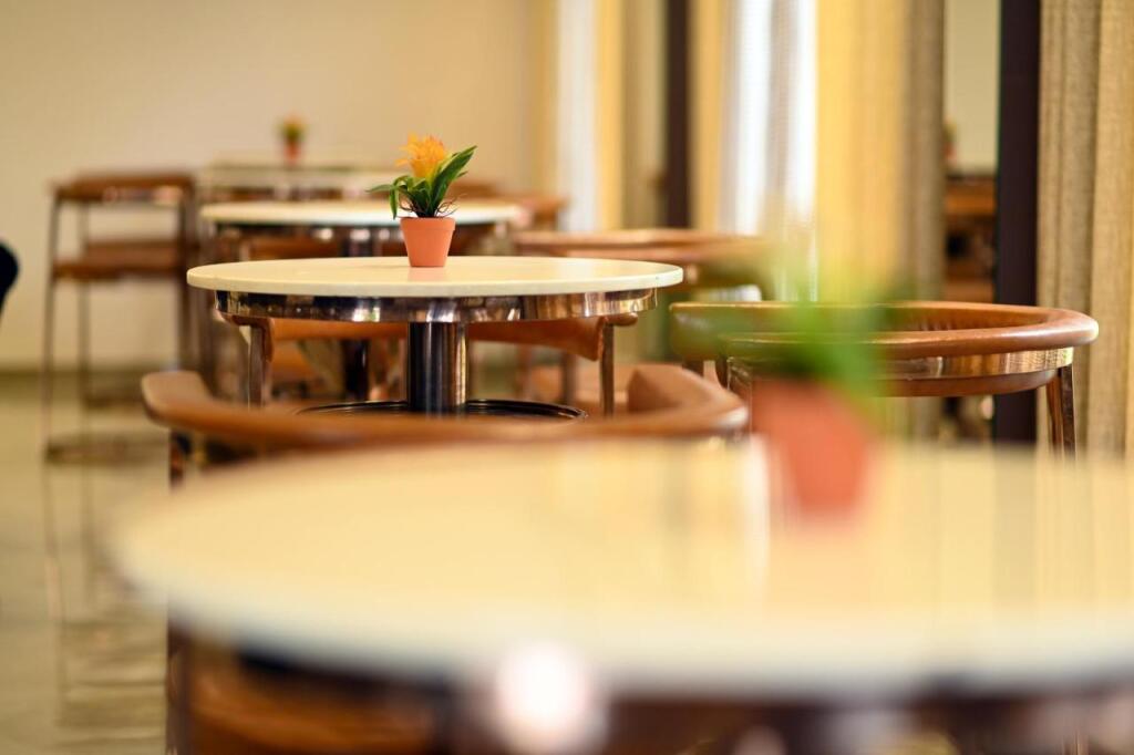 Бхопал: TGI Insignia Resort and Villas