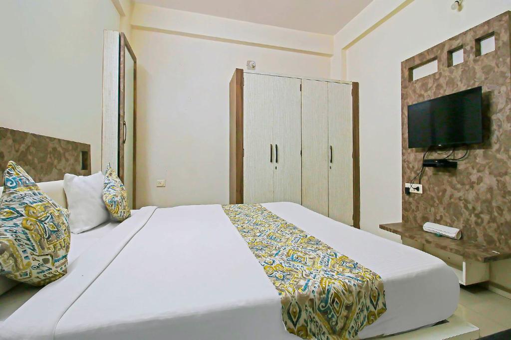 Бхопал: Fabhotel Sugar Cube