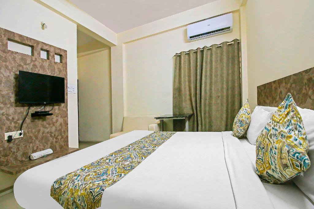 Бхопал: Fabhotel Sugar Cube