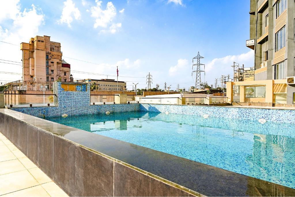 Бхопал: Shubh Shaleen Springs by FabHotel