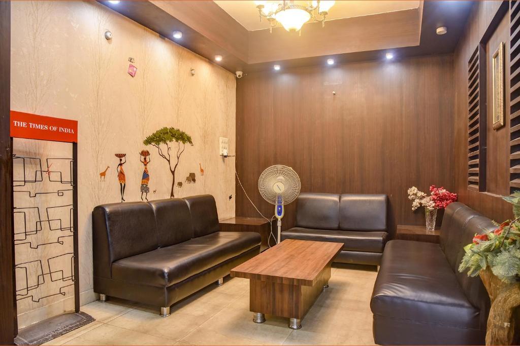 Бхопал: Collection O Hotel Aditya Palace