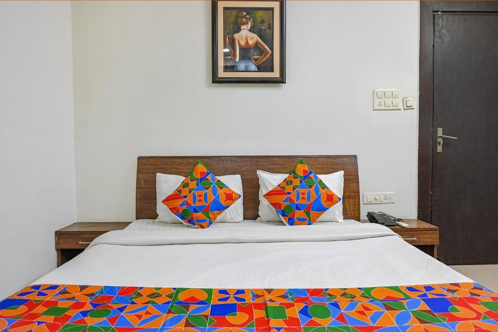 Бхопал: Collection O Hotel Aditya Palace