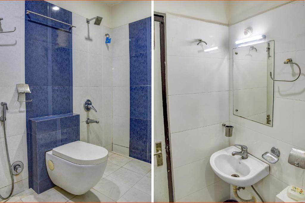 Бхопал: Collection O Hotel Aditya Palace