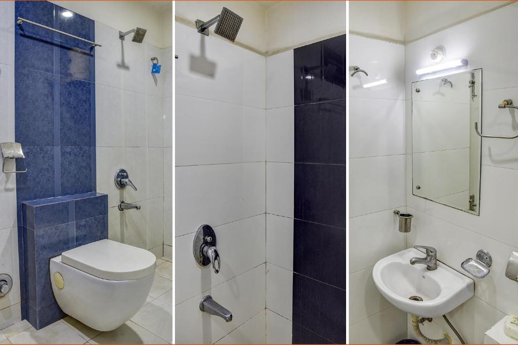 Бхопал: Collection O Hotel Aditya Palace