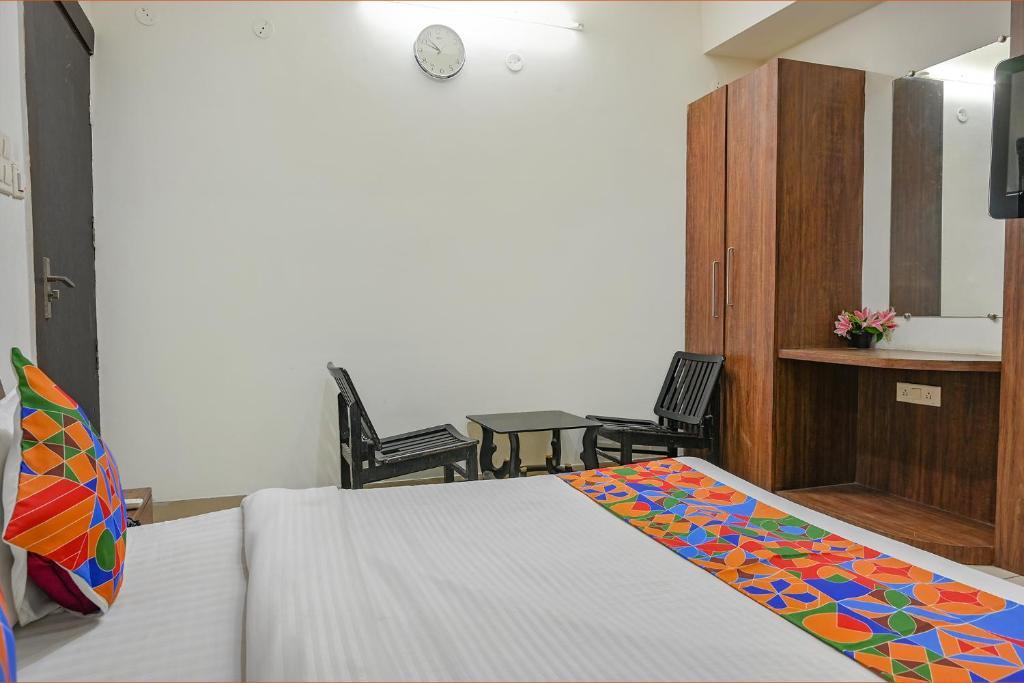 Бхопал: Collection O Hotel Aditya Palace