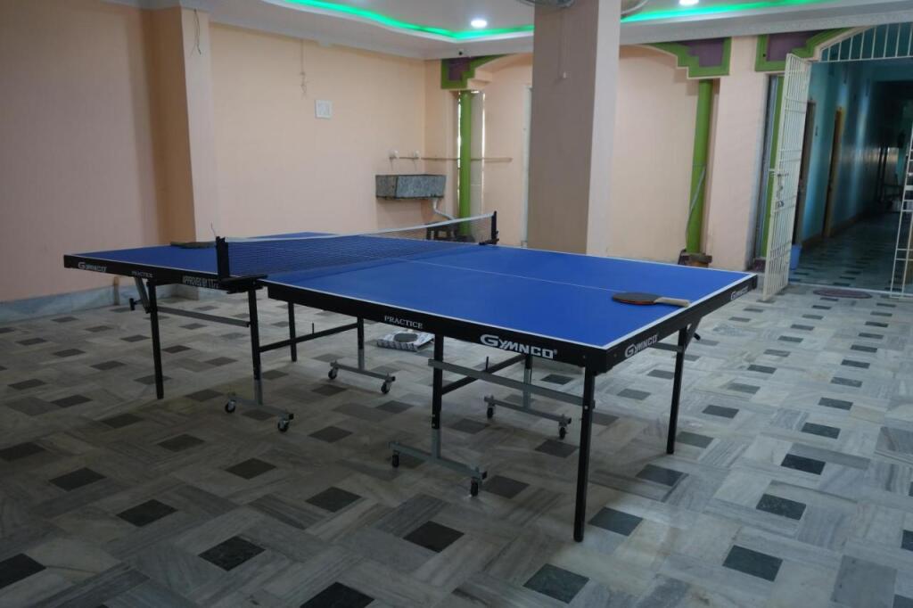 Брамапур: Hotel HCB (Hemo Chandra Bhawan)