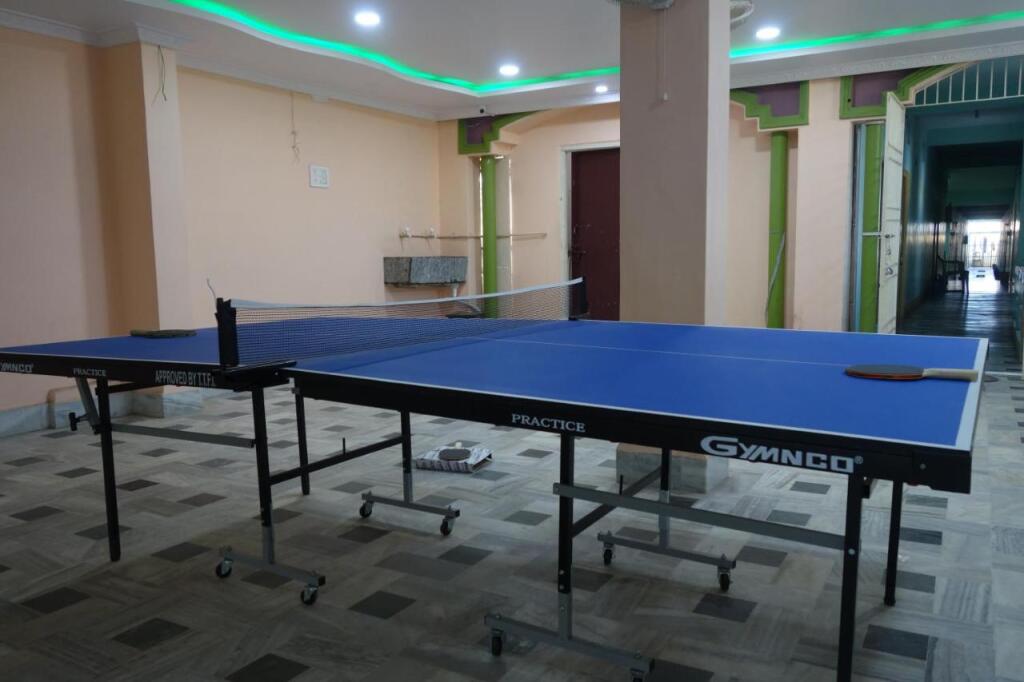 Брамапур: Hotel HCB (Hemo Chandra Bhawan)
