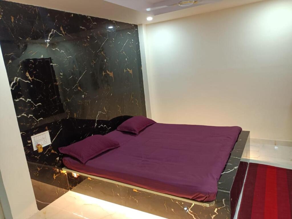 Брамапур: Hotel HCB (Hemo Chandra Bhawan)