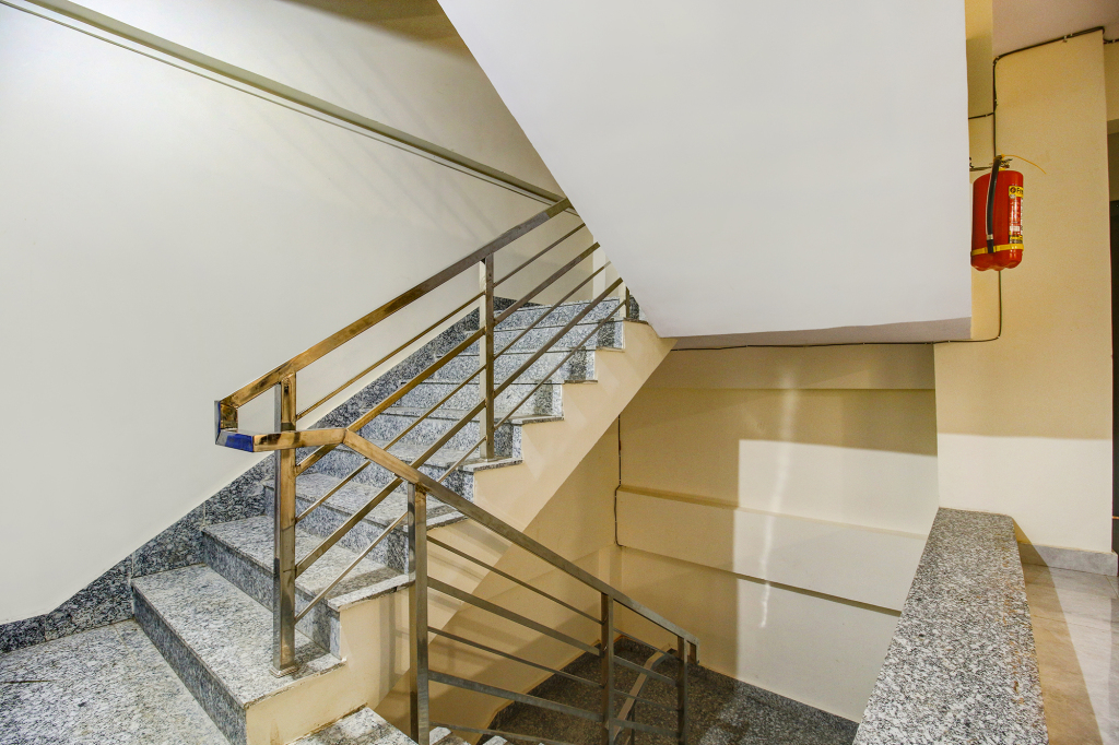 Бхопал: Fabhotel Sanskar
