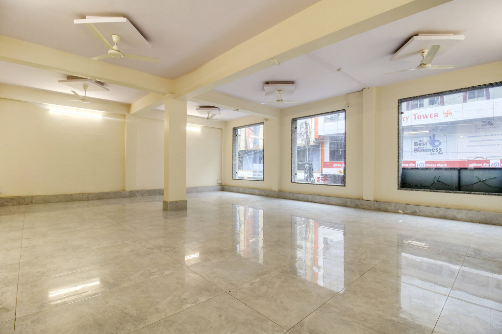 Бхопал: Fabhotel Sanskar