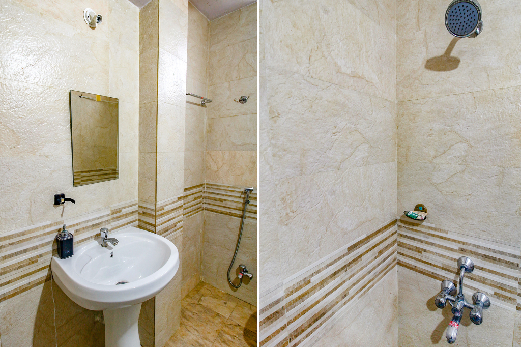 Бхопал: Fabhotel Sanskar