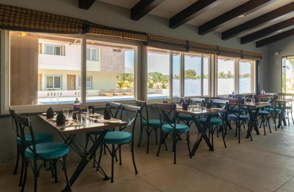 Бхопал: Playotel Resort Bhopal