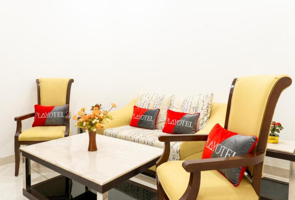 Бхопал: Playotel Resort Bhopal