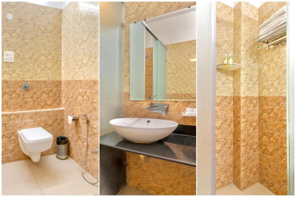 Бхопал: Playotel Resort Bhopal