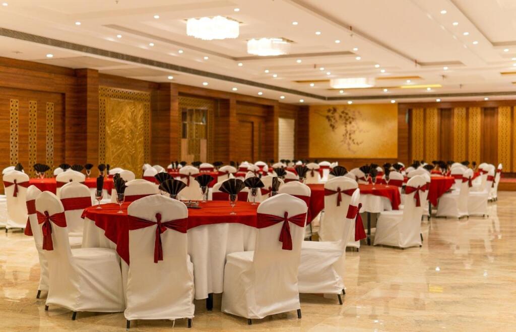 Бхопал: Playotel Resort Bhopal