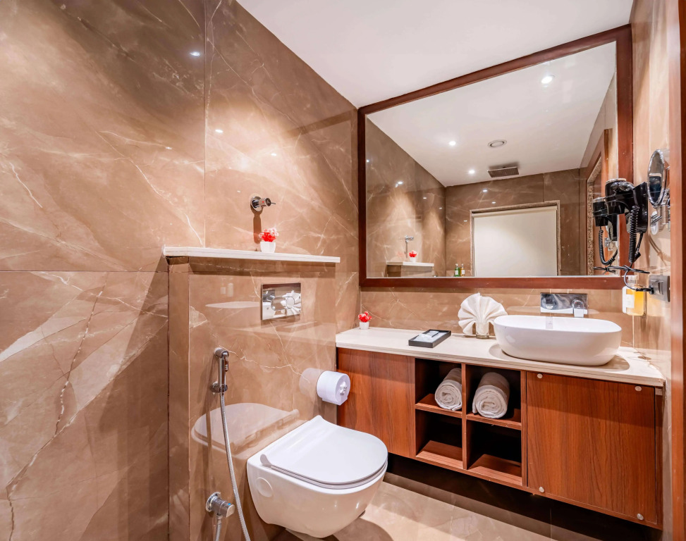 Бхопал: Playotel Resort Bhopal