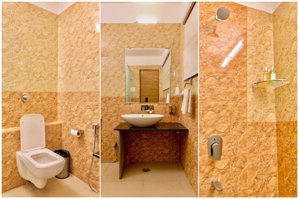 Бхопал: Playotel Resort Bhopal