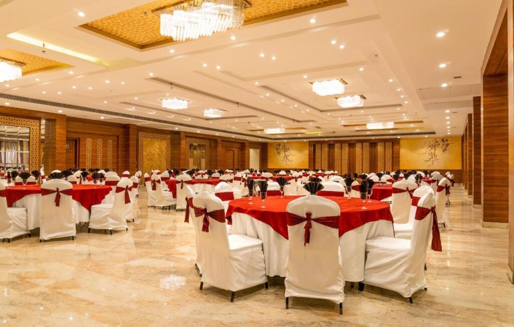 Бхопал: Playotel Resort Bhopal