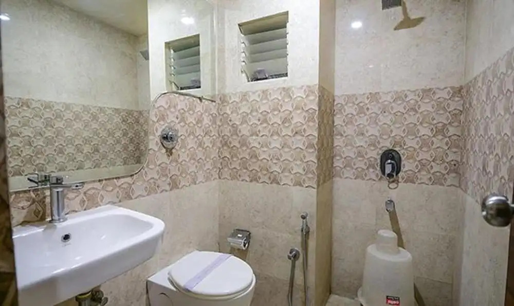 Бхопал: Fabhotel Kamla Regency