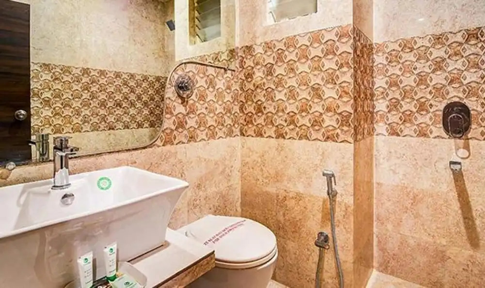 Бхопал: Fabhotel Kamla Regency