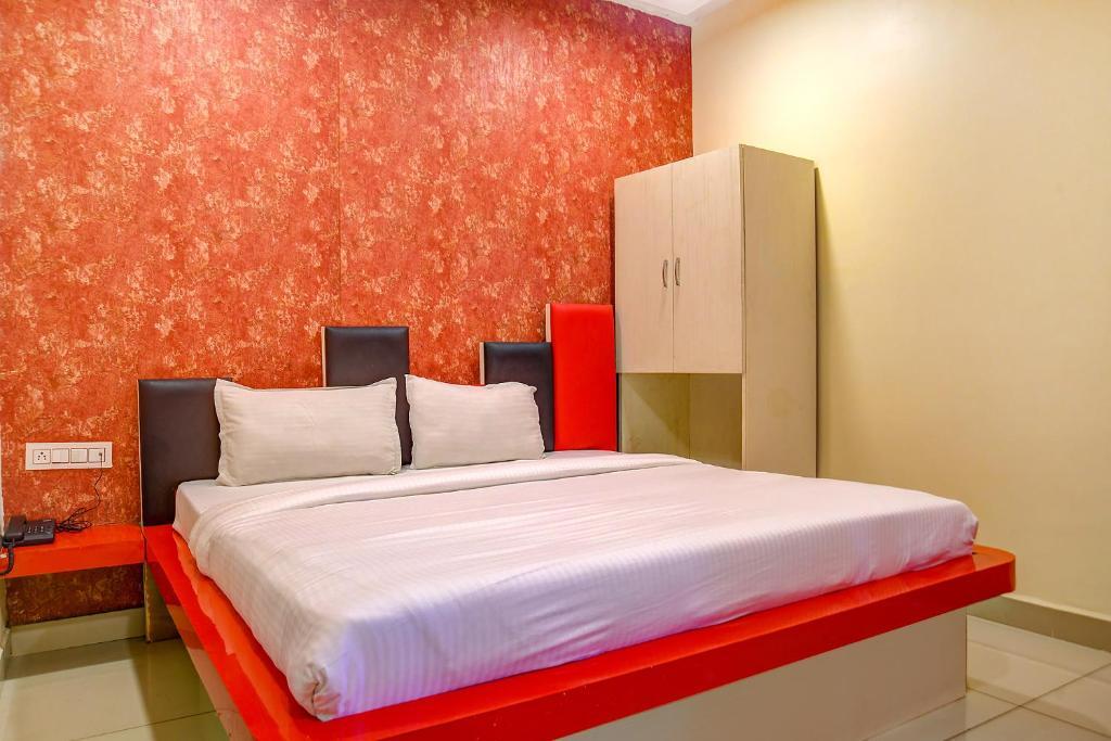 Бхопал: FabHotel Rajat Crown