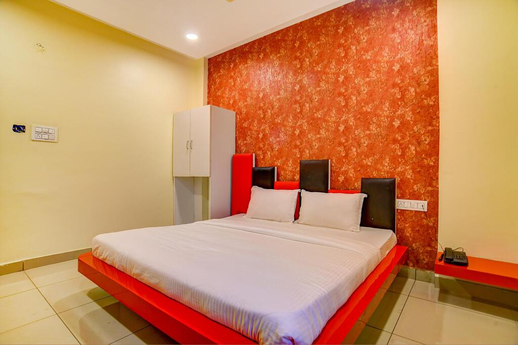 Бхопал: FabHotel Rajat Crown