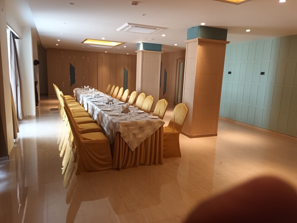 Бхопал: The Vincent Inn