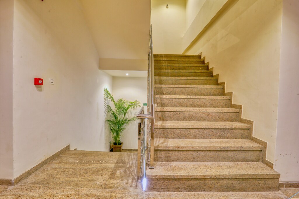 Бхопал: Hotel Centre Park Bhopal