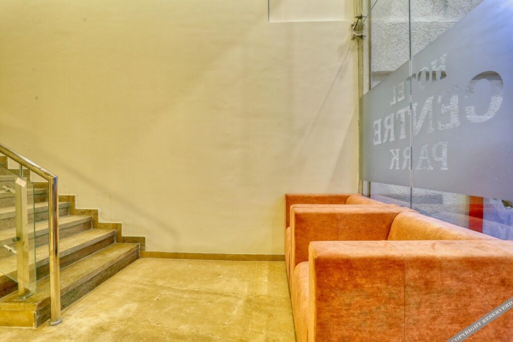 Бхопал: Hotel Centre Park Bhopal